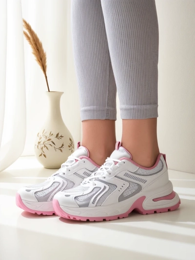 Royalfashion Naiste Spordisneakers Resterri
