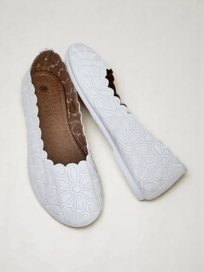 Royalfashion Floral женские балетки Magerro