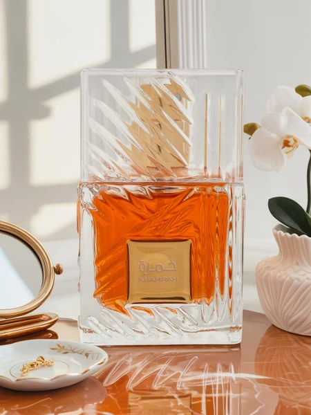 Inspireeritud unisex parfüümvesi Kamra