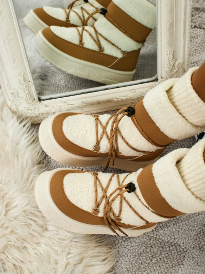 Quill Haven Women's Snow Boots