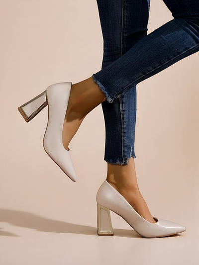 Royalfashion Classic women's stilettos Wernone