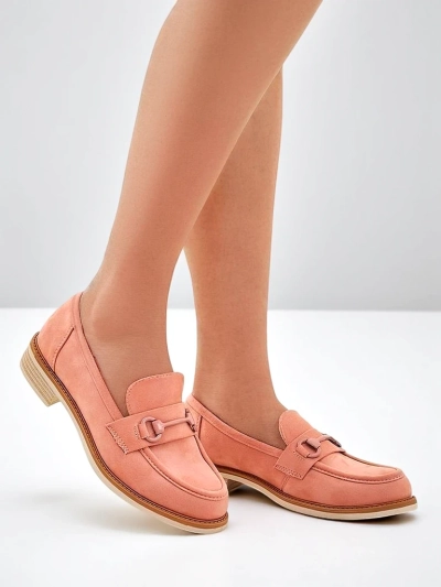 Royalfashion naiste ökosae-mokasiinid Etolie