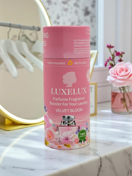 Scented Laundry Perfume Pearls