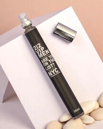 Inspired Fragrance 2!2 VIP Men Are You On The List? NYC 35 ml