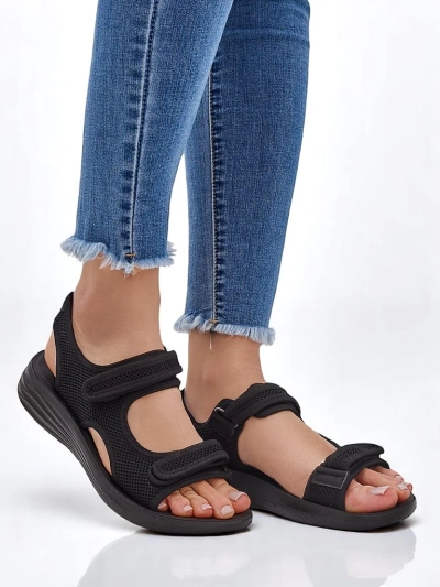 Royalfashion Women's Gosmiles Sporty Sandals