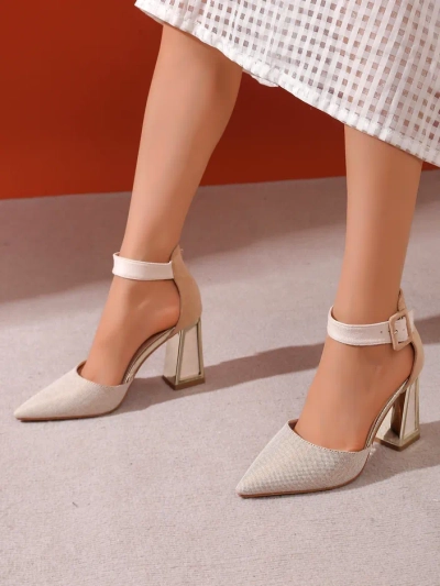 Royalfashion Classic women's stilettos Wernone