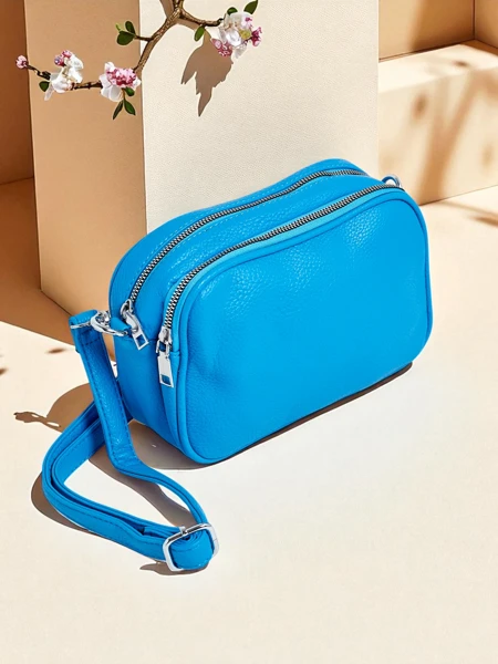 Royalfashion Väike naiste käekott ökonahast Vita Serena