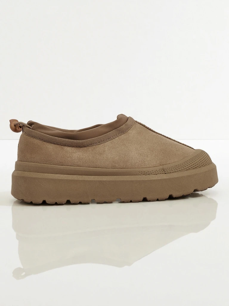 Velisee Women's Short Snow Boots