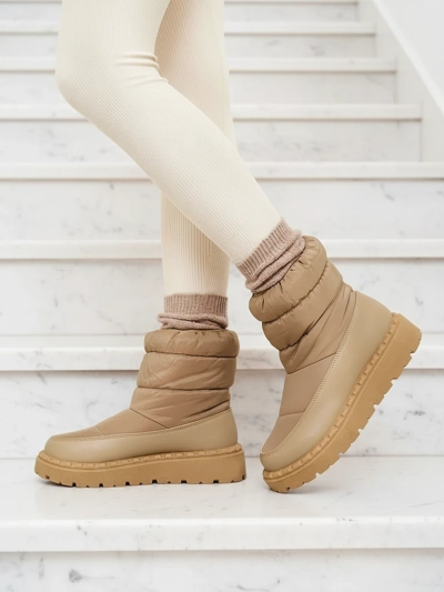 Royalfashion Naiste lumesaapad Alhaya