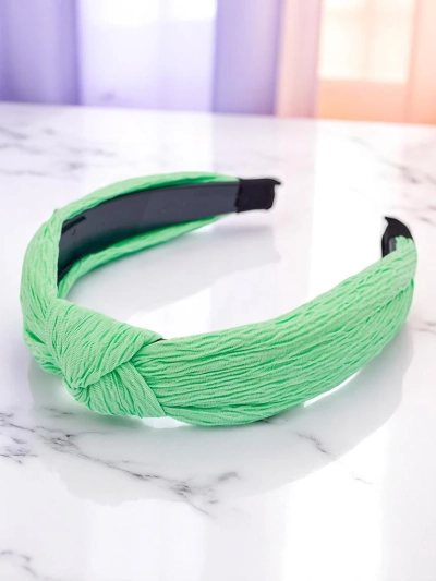 Royalfashion Crimped hairband Karbelle