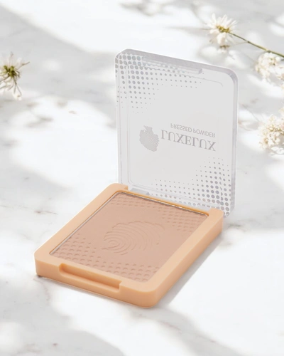 Luxelux Pressed Powder 02 8g