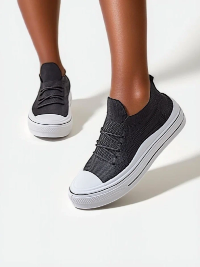 Royalfashion Women's sneakers Nifes