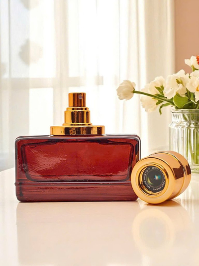 Inspired unisex parfüümvesi Click Joy