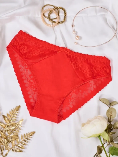 Royalfashion Naiste aluspüksid tüüp aluspüksid