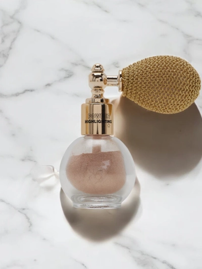 Luxelux Highlighter in a pump bottle 01 2g