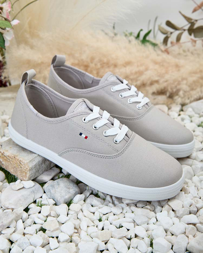 Royalfashion Women's Secilla Sneakers