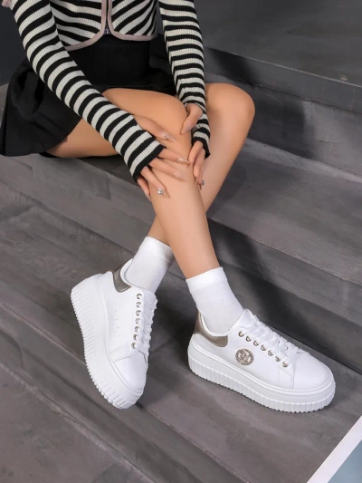 Royalfashion Women's Sneakers Aurelia