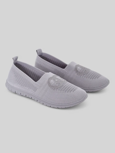 Royalfashion Women's sports moccasins Pertepses
