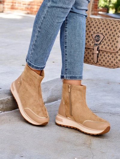 Royalfashion Women's boots Milanio