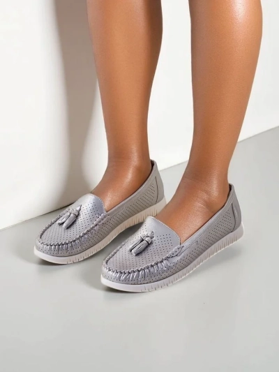 Royalfashion Women's moccasins Esse