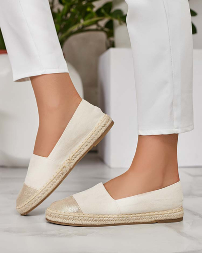 Royalfashion Women's espadrilles Dafalle