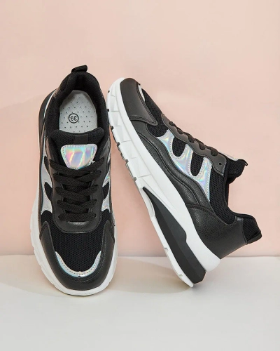 Royalfashion Naiste sportlikud platvormkingad Amtres