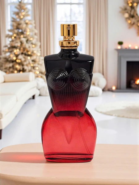 Inspired Women's Eau de Parfum Eros