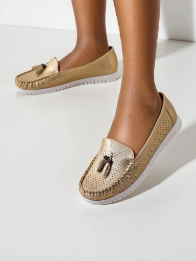 Royalfashion Women's moccasins Esse