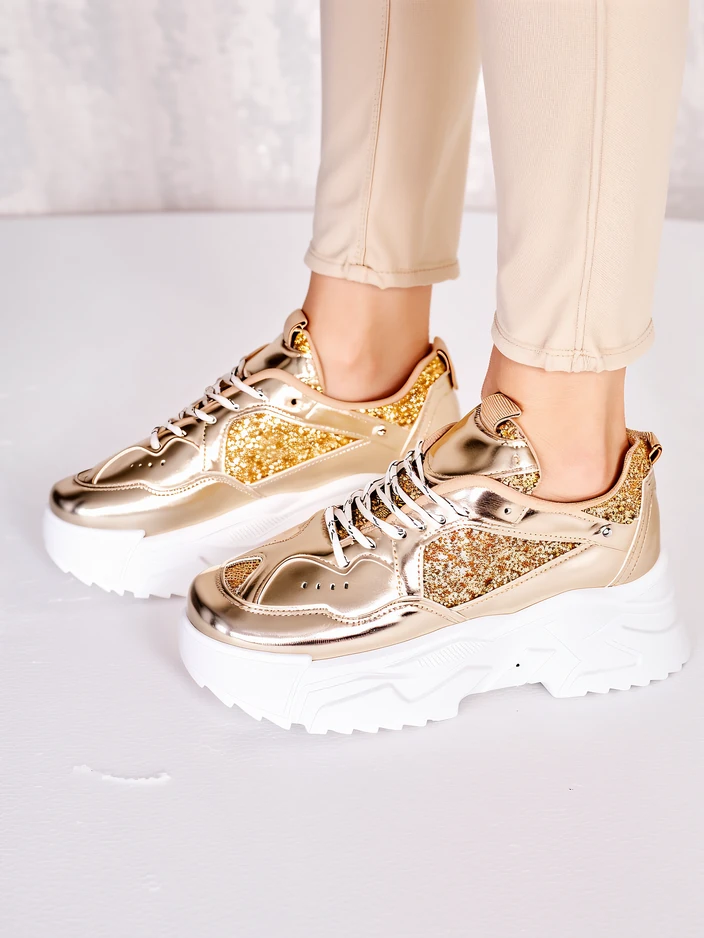 Royalfashion Женские кроссовки Mirto