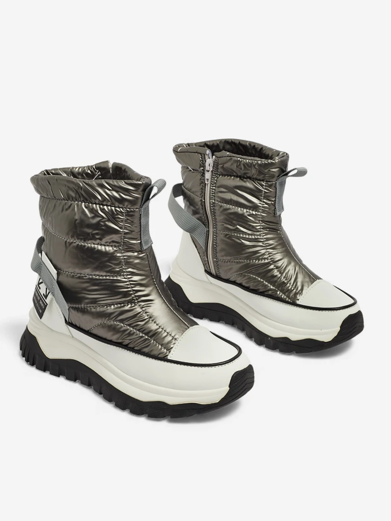 Women's snow boots a'la Livvo