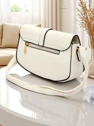 Royalfashion Женская маленькая сумочка из экокожи Moderno Viva