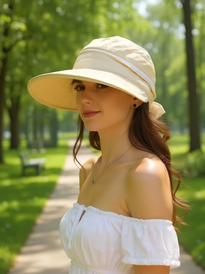 Royalfashion Päikesesirm SunFlip