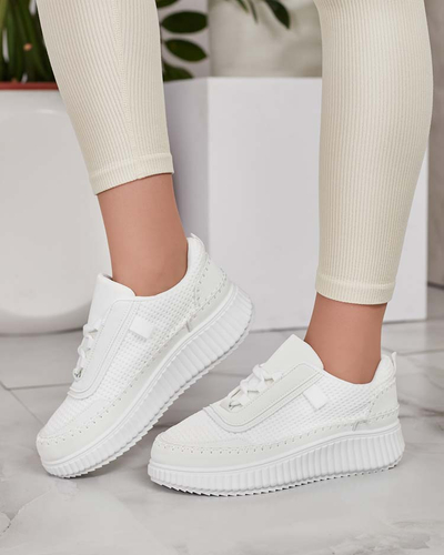 Royalfashion Women's sporty Pisinni sneakers