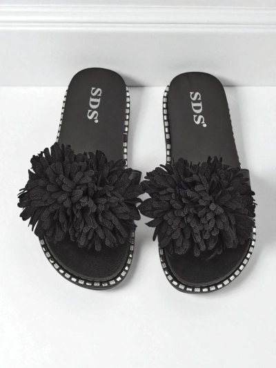 Royalfashion Naiste lamedad plätud Flora Blide