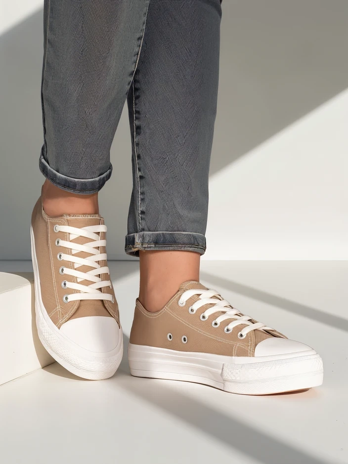 Royalfashion Naiste tossud Timier