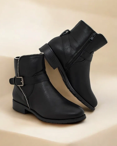 Royalfashion Women's boots Viromo