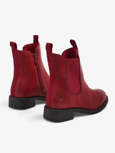 Women's Chelsea boots Quret