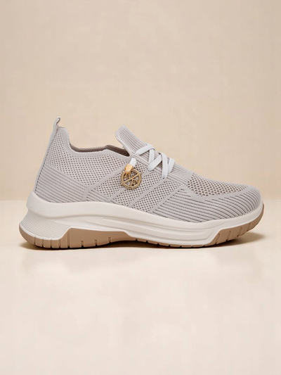 Royalfashion Slip-on women’s fabric sports shoes Teletta