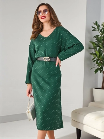 Royalfashion Naiste sviiterkleit