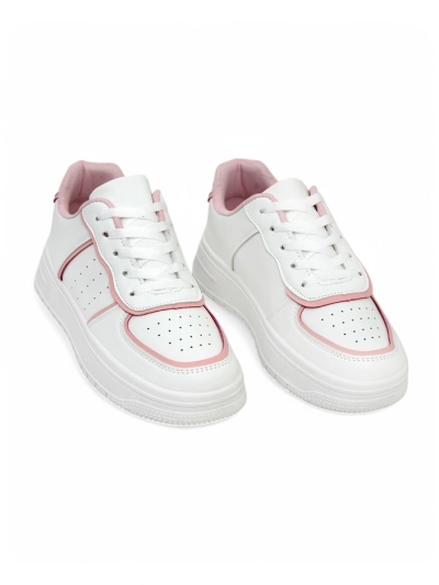 Royalfashion Women's sports sneakers Daccote
