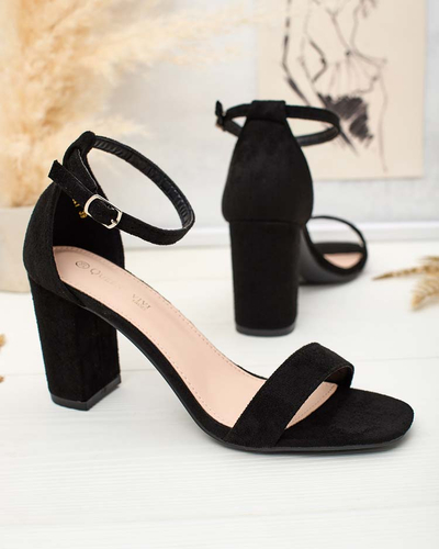 Royalfashion Naiste poolsandaalid Povere
