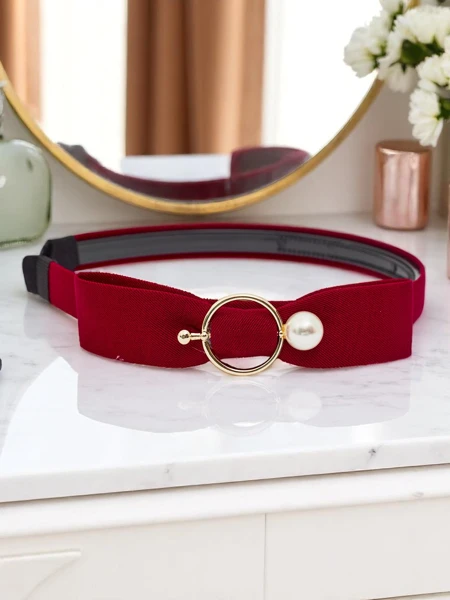 Royalfashion Juuksepael Lipsu ja Prossiga Lipsuvõlu