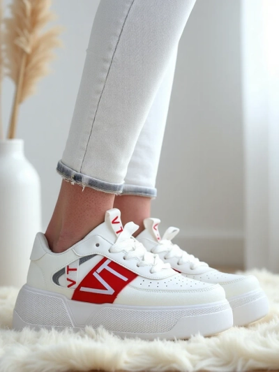 Royalfashion Naiste Sneakers Sofoqi