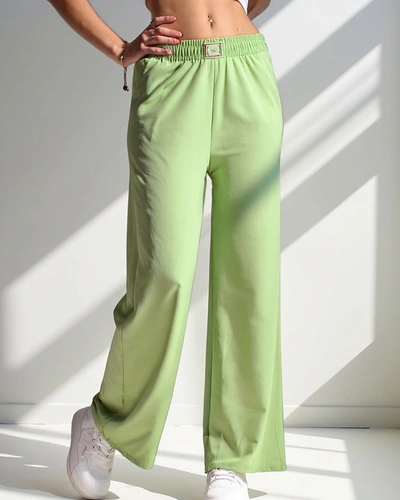 Royalfashion Laiad naiste püksid