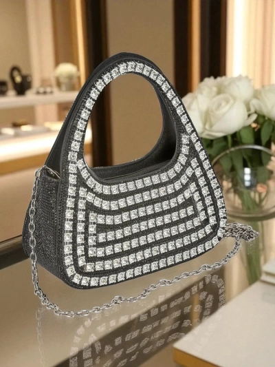 Royalfashion Naiste tsirkoonidega peokott Myra Quill