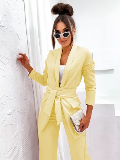 Royalfashion Элегантный женский комплект