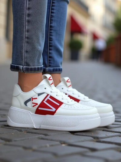 Royalfashion Naiste Sneakers Sofoqi