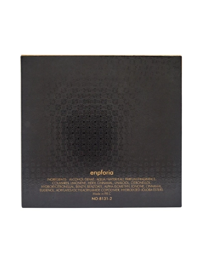 Вдохновленный парфюм для мужчин Enpforia