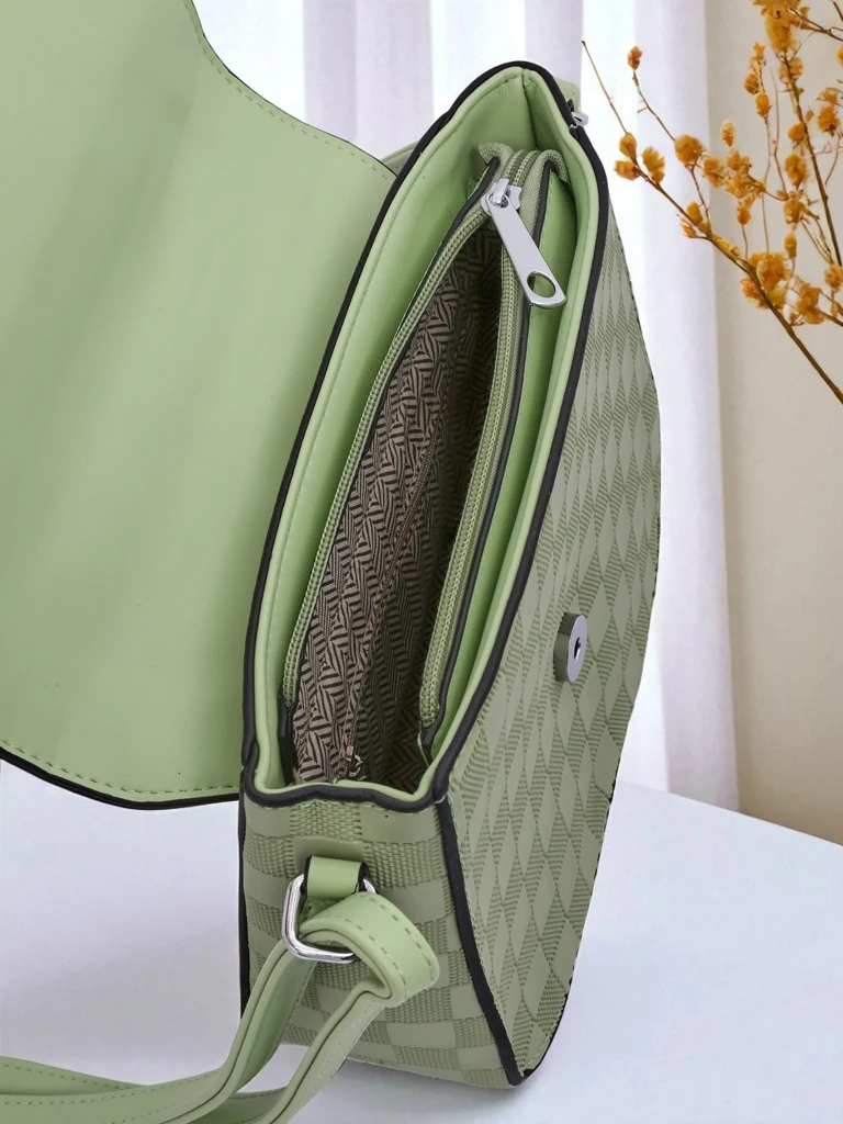 Royalfashion Маленькая женская сумка из экокожи Emily Grace