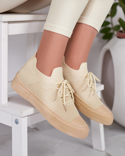 Royalfashion Naiste kangast spordijalatsid Taroll